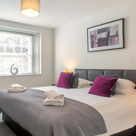 Montpellier Villa Cheltenham Bagian luar foto