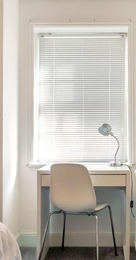 Montpellier Villa Cheltenham Bagian luar foto