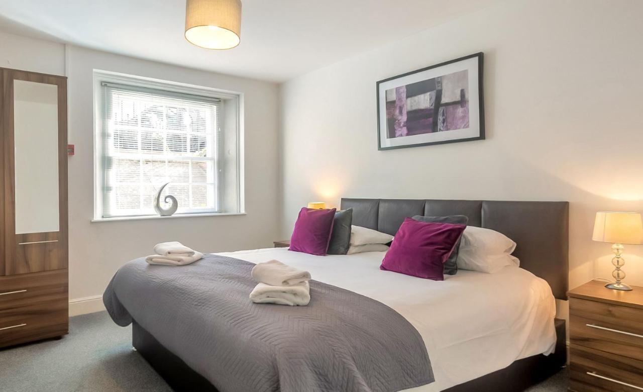 Montpellier Villa Cheltenham Bagian luar foto