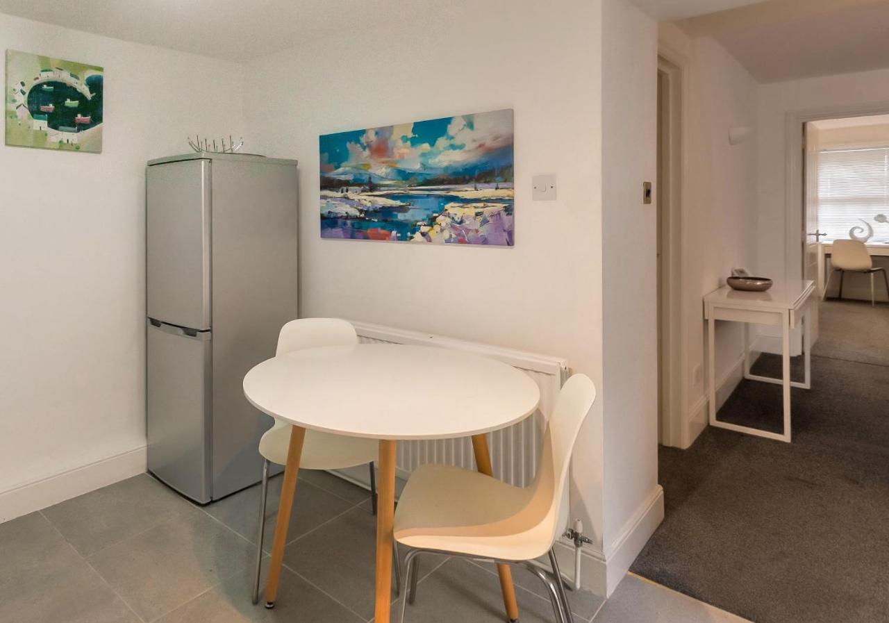 Montpellier Villa Cheltenham Bagian luar foto